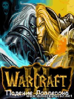 Warcraft III