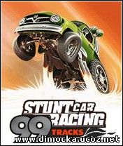 Stunt Car Racing 99 Tracks