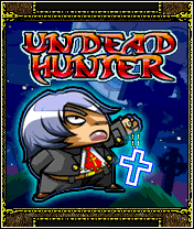 Undead Hunter