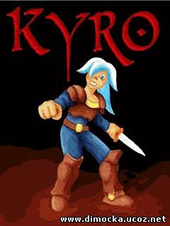 Kyro