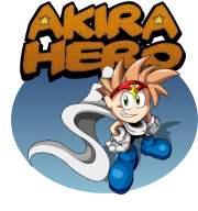 Akira Hero