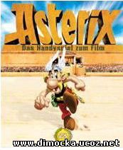 Asterix 2008