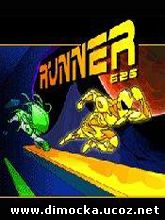 Runner 626