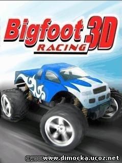 Bigfoot Racing 3D