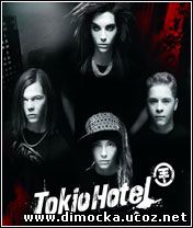 Tokio Hotel - The Official Mobile Game
