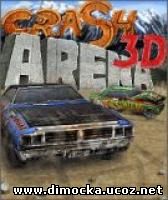 Crash Arena 3d