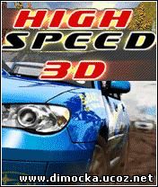 HighSpeed 5