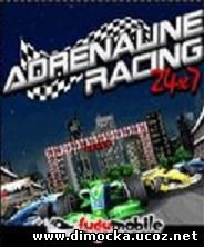 Adrenaline Racing