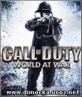 Call Of Duty V: World At War