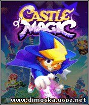 Castle Of Magic