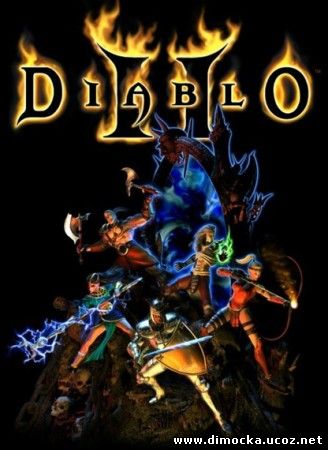 Diablo II