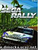 SEGA Rally 3D