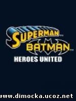 Superman & Batman Heroes United
