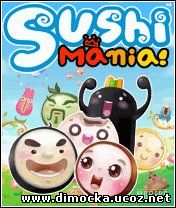 Sushi Mania